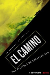 El Camino: Una película de Breaking Bad Online In Netflix