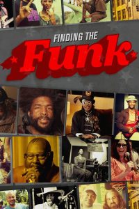 Finding the Funk Online In Netflix