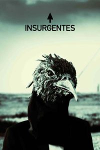 Steven Wilson – Insurgentes Online In Netflix