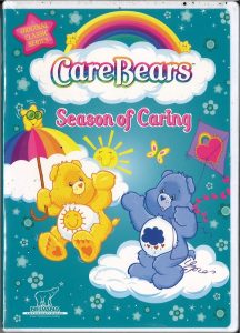 Care Bears Season of Caring Online In Netflix