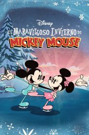 El maravilloso invierno de Mickey Mouse Online In Netflix