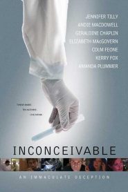 Inconceivable Online In Netflix