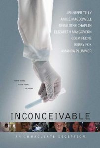 Inconceivable Online In Netflix