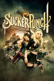 Sucker Punch Mundo surreal Online In Netflix