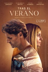 Tras el verano Online In Netflix
