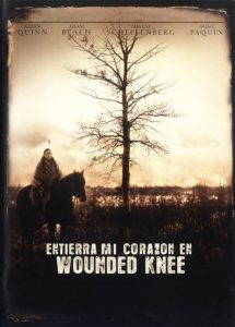 Entierren Mi Corazón En Wounded Knee Online In Netflix