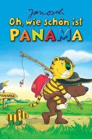 Oh, wie schön ist Panama Online In Netflix
