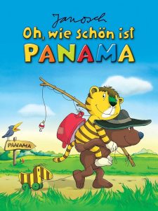 Oh, wie schön ist Panama Online In Netflix