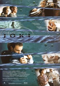 Joki Online In Netflix