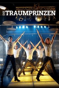 Die Traumprinzen Online In Netflix