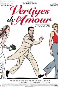 Vertiges de l’amour Online In Netflix