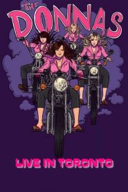 The Donnas: Live In Toronto Online In Netflix
