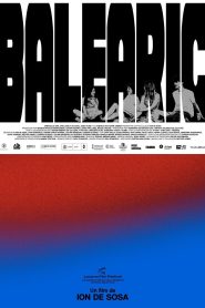 Balearic Online In Netflix
