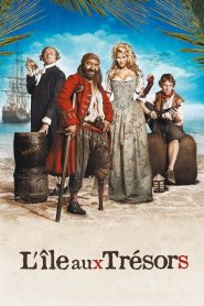 L’Île Aux Trésors Online In Netflix