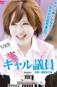 ギャル議員 Online In Netflix