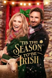 ‘Tis the Season to Be Irish Online In Netflix