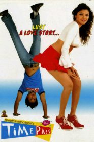 Time Pass Online In Netflix
