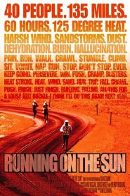 Running on the Sun: The Badwater 135 Online In Netflix
