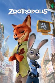 Zootopia Online In Netflix