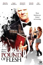 Pound of Flesh Online In Netflix