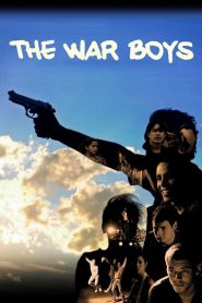 The War Boys Online In Netflix