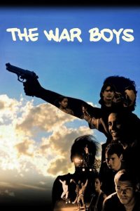 The War Boys Online In Netflix