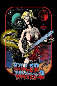 Killer Waves 2 Online In Netflix
