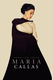 María Callas Online In Netflix