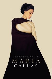 María Callas Online In Netflix