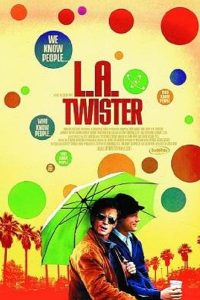 L.A. Twister Online In Netflix