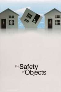 The Safety of Objects Online In Netflix