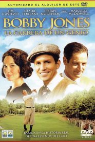 Bobby Jones: Stroke of Genius Online In Netflix