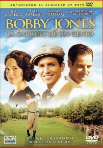 Bobby Jones: Stroke of Genius Online In Netflix