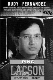 Ping Lacson: Super Cop Online In Netflix