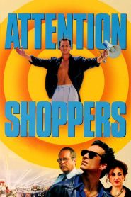 Attention Shoppers Online In Netflix