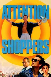 Attention Shoppers Online In Netflix