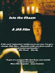 Into the Chasm Online In Netflix