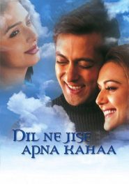 दिल ने जिसे अपना कहा Online In Netflix