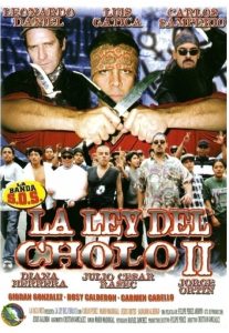 La ley del cholo II Online In Netflix