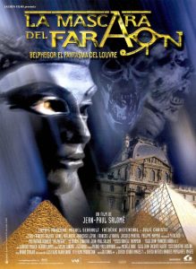 Belphégor, le fantôme du Louvre Online In Netflix