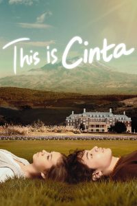 This Is Cinta Online In Netflix