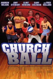 Church Ball Online In Netflix