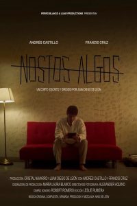 Nostos Algos Online In Netflix