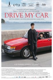 Drive My Car Online In Netflix