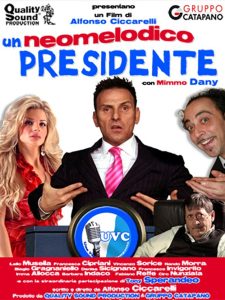 Un neomelodico presidente Online In Netflix
