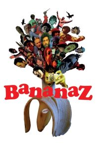 Bananaz Online In Netflix