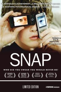 Snap Online In Netflix