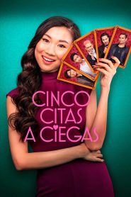 Cinco Citas a Ciegas Online In Netflix