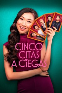 Cinco Citas a Ciegas Online In Netflix