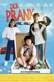 Der Prank – April, April! Online In Netflix